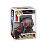 Funko Pop! Ant-Man - 1137 - Marvel