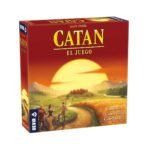 Catan - El juego