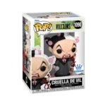 Funko Cruella de Vil