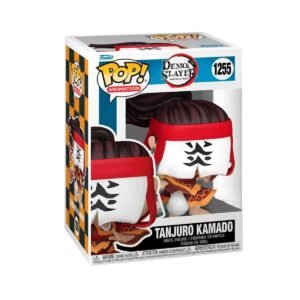 Tanjuro Kamado