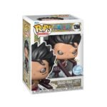 Funko Pop! Snake-Man Luffy - 1266 - One Piece