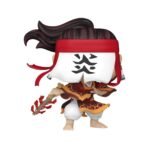 Tanjuro Kamado