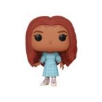 Funko Ariel - 1362 - Imagen 3
