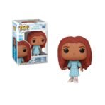 Funko Ariel - 1362 - Imagen 4