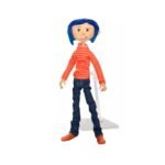 Coraline Figura Articulable