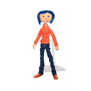 Coraline Figura Articulable