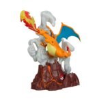 Select Charizard Delux