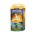 Lorcana Into the Inklands Starter Deck