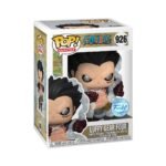 Funko One Piece Luffy Gear Four 926