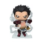 Funko One Piece Luffy Gear Four 926 - Imagen 2