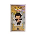 Funko One Piece Luffy Gear Four 926 - Imagen 3