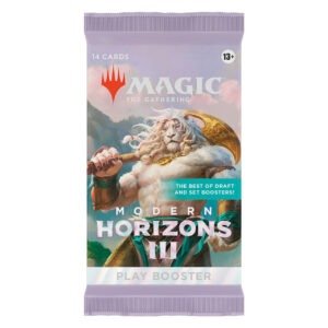 Modern Horizons III Magic The Gathering