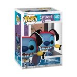 Disney Stitch as Pongo 1462
