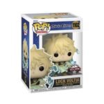 Funko Luck Voltia - 1102 - SE
