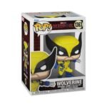 Funko Wolverine - 1363