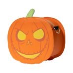 Bolsa de Calabaza - Nightmare Before Christmas - Disney - Loungefly - Imagen 2