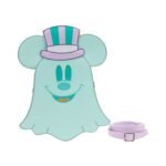 Ghost Minnie and Mickey doble side Bag - Disney - Loungefly