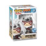 Funko Jiraya (sage mode) - 1381