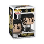 Funko Michael Jackson - 346