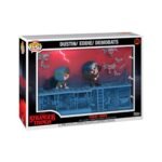 Stranger Things Dustin/Eddie/Demobats - 05