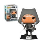 Funko Ahsoka Tano - 650