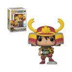 Funko Armored Luffy - 1262