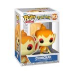 Funko Chimchar - 963