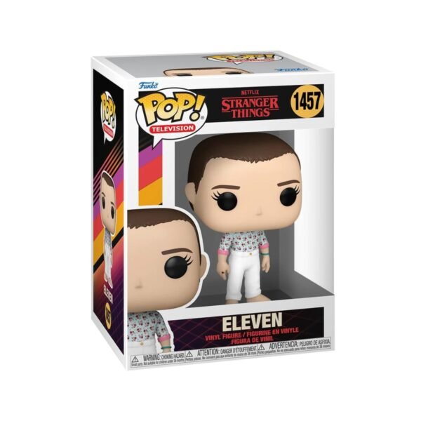 Funko Eleven 1457