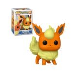 Funko Flareon - 629
