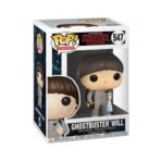 Funko Pop Ghostbuster Will - 547 - Imagen 2