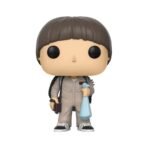 Funko Pop Ghostbuster Will - 547 - Imagen 3