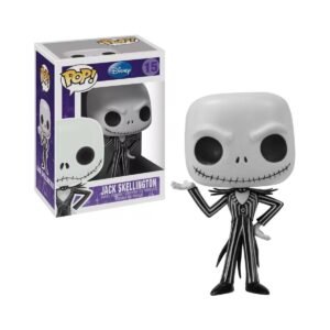 Funko Jack Skellington 15