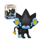 Funko Luxray - 956