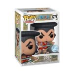 Funko Oden - 1275