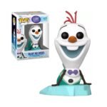 Funko Olaf as Ariel - 1177