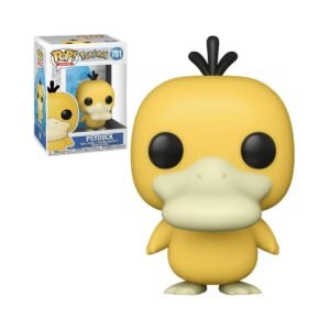 Funko Pop! Spyduck #781