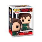 Funko Steve - 1300 - Imagen 2