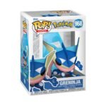 Funko Greninja - 968