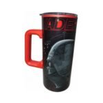 Termo Doble Pared 500ml Darth Vader