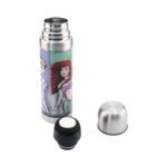 Termo acero inoxidable Disney Princess