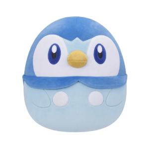 Squishmallow Piplup