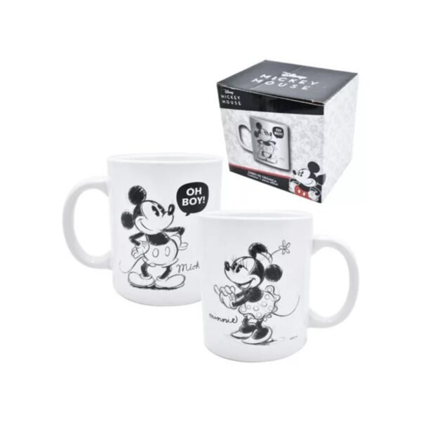 Taza Mickey