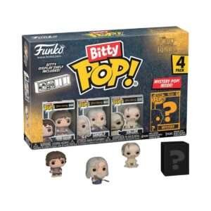 Bitty Pop Lord of the Rings