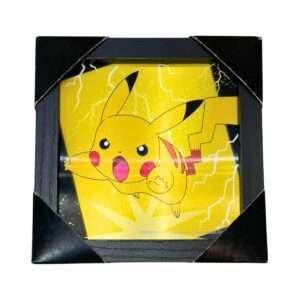 Cuadro Pikachu