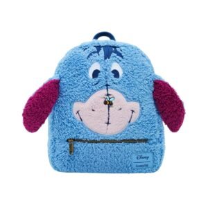 Mini Backpack Eeyore Bee Fig