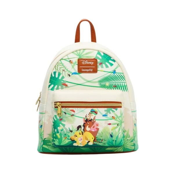 El Rey León Mini backpack