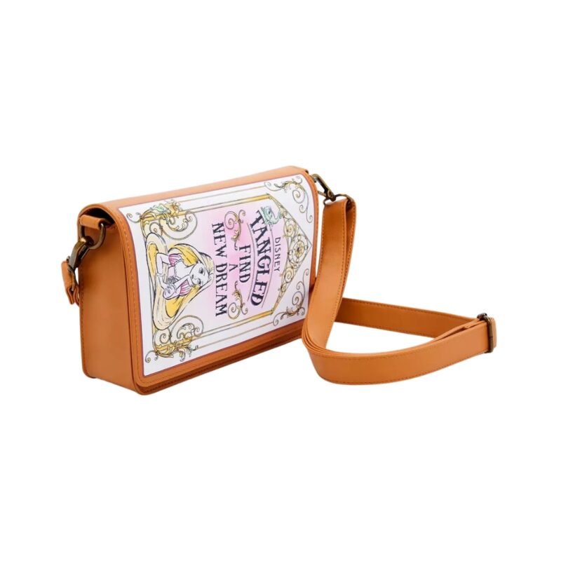 Tangled New Dreams Book - Bolsa