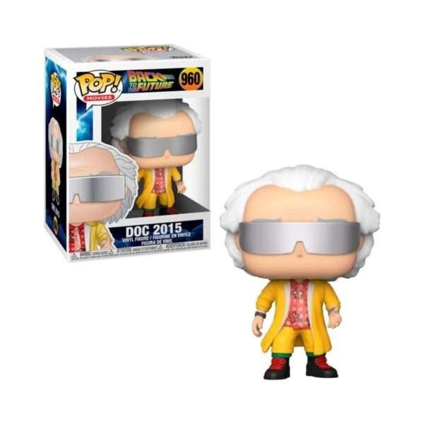 Funko Doc 2015 - 960