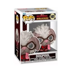 Funko Pop! Dogpool