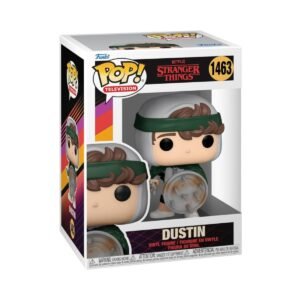 Funko Dustin - 1463